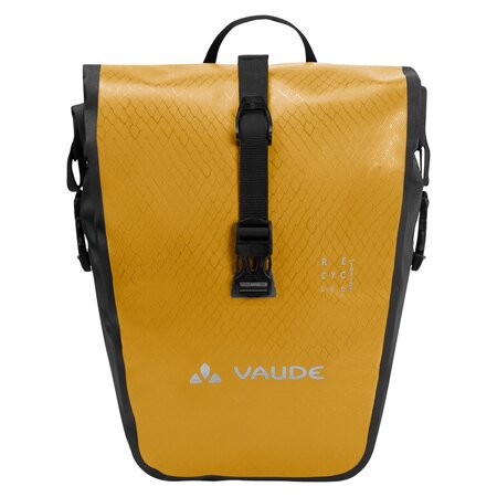 Vaude Tassenset Aqua Front Recycled 28L Burnt Yellow