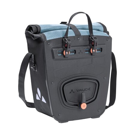 Vaude Tassenset Aqua Front Recycled 28L Nordic Blue