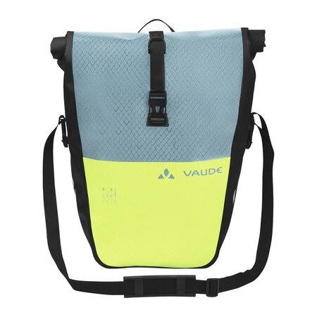 Vaude Aqua Back Color Single Recycled 24L Nordic Blue/Bright Green