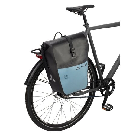 Vaude Aqua Back Color Single Recycled 24L Nordic Blue/Black