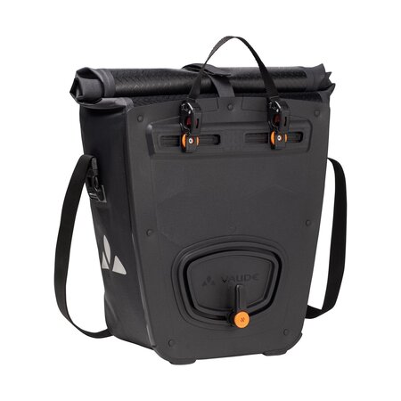 Vaude Aqua Back Color Single Recycled 24L Nordic Blue/Black