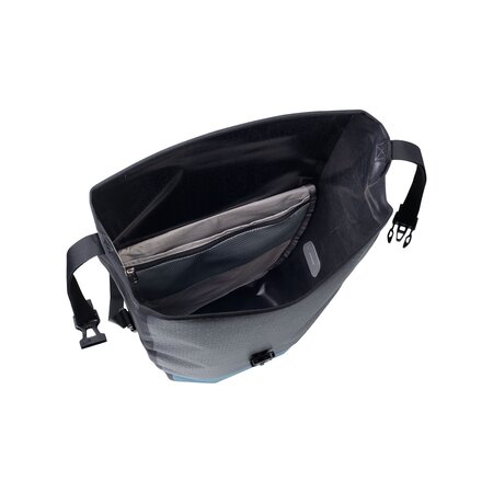 Vaude Aqua Back Color Single Recycled 24L Nordic Blue/Black