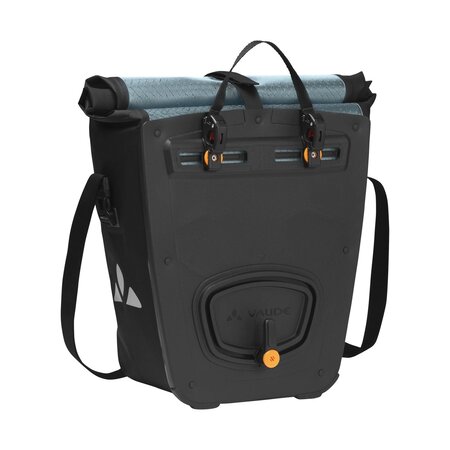 Vaude Tassenset Aqua Back Color Recycled 48L Nordic Blue/Bright Green