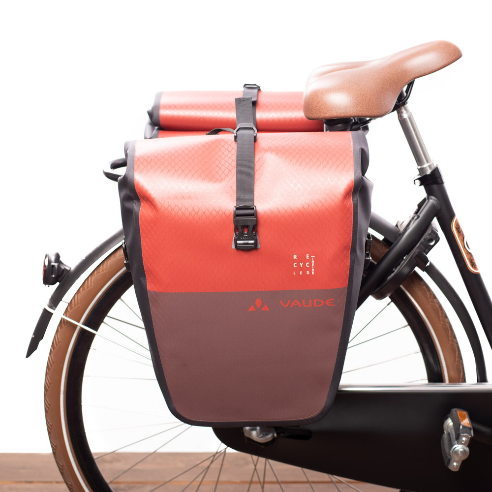 Tassenset Aqua Back Color Recycled 48L Redeva afbeelding