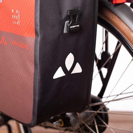 Vaude Tassenset Aqua Back Color Recycled 48L Redeva