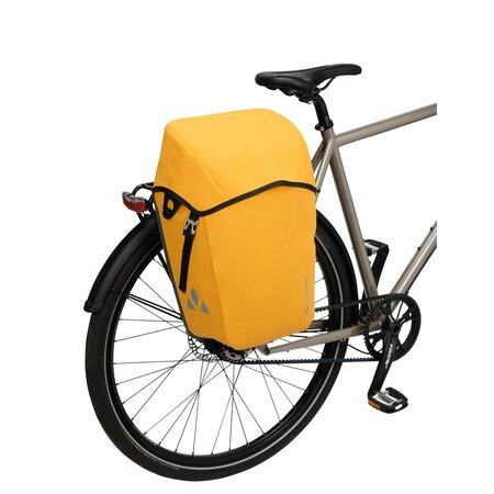 Vaude Enkele fietstas Comyou Pro 26L Burnt Yellow