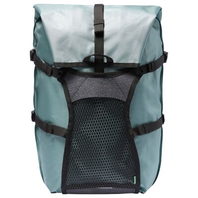 Vaude Enkele fietstas Trailcargo 21L Dusty Moss