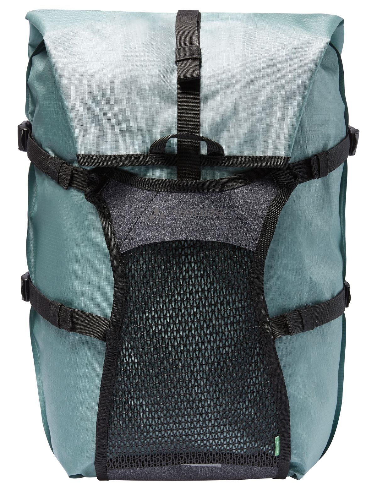 Enkele fietstas Trailcargo 21L Dusty Moss afbeelding