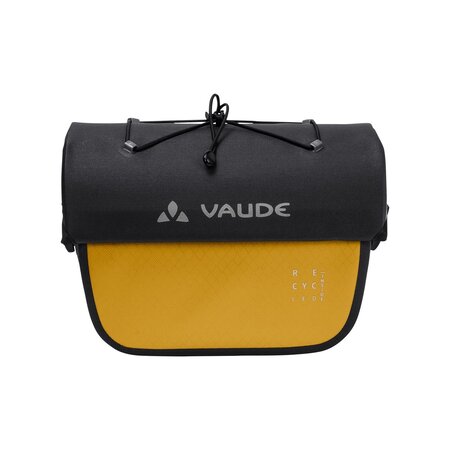 Vaude Stuurtas Aqua Box Recycled 6L Burnt Yellow
