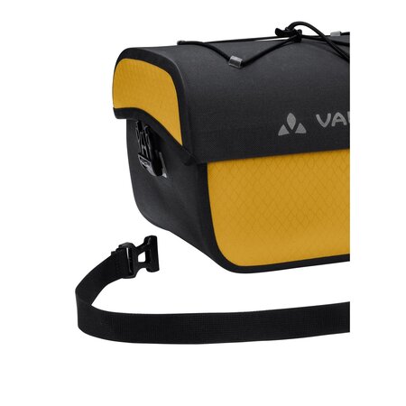 Vaude Stuurtas Aqua Box Recycled 6L Burnt Yellow