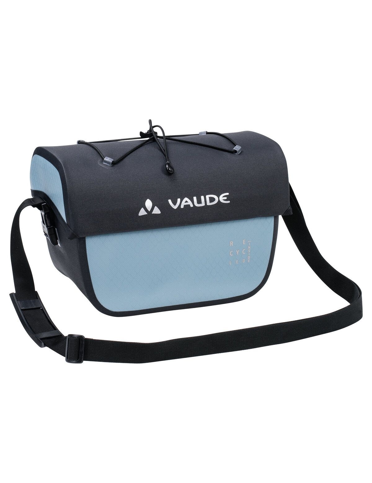 Stuurtas Aqua Box Recycled 6L Nordic Blue afbeelding