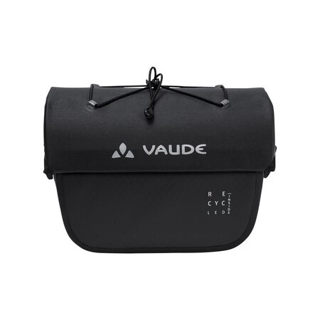 Vaude Stuurtas Aqua Box Recycled 6L Black