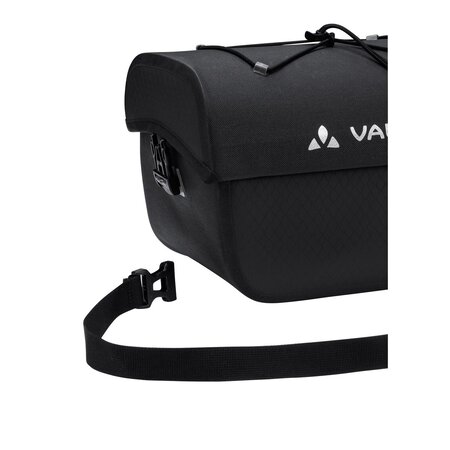 Vaude Stuurtas Aqua Box Recycled 6L Black