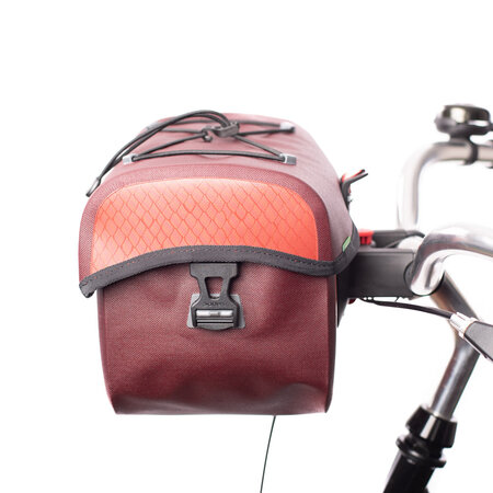 Vaude Stuurtas Aqua Box Recycled 6L Redeva