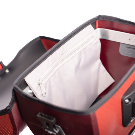 Vaude Stuurtas Aqua Box Recycled 6L Redeva