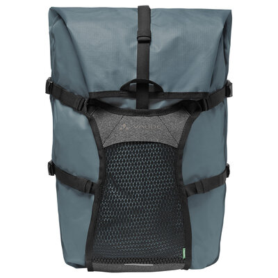 Vaude Enkele fietstas Trailcargo 21L Heron