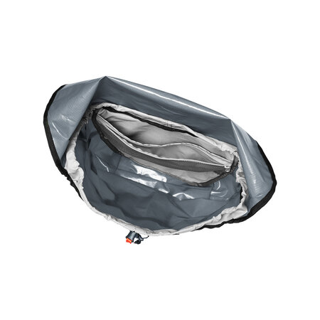 Vaude Enkele fietstas Trailcargo 21L Heron