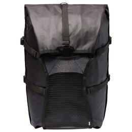 Vaude Enkele fietstas Trailcargo 21L Black Uni