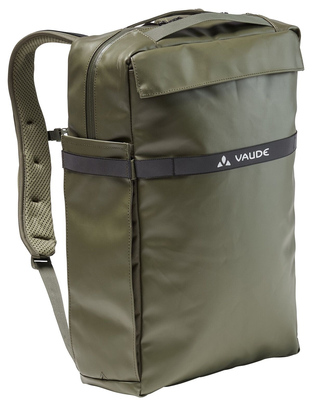 Fietsrugzak Mineo Transformer 20 Khaki afbeelding