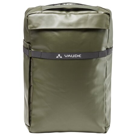 Vaude Fietsrugzak Mineo Transformer 20 Khaki