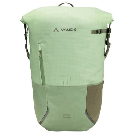 Vaude Fietsrugzak CityGo Bike 23 II Aloe Vera