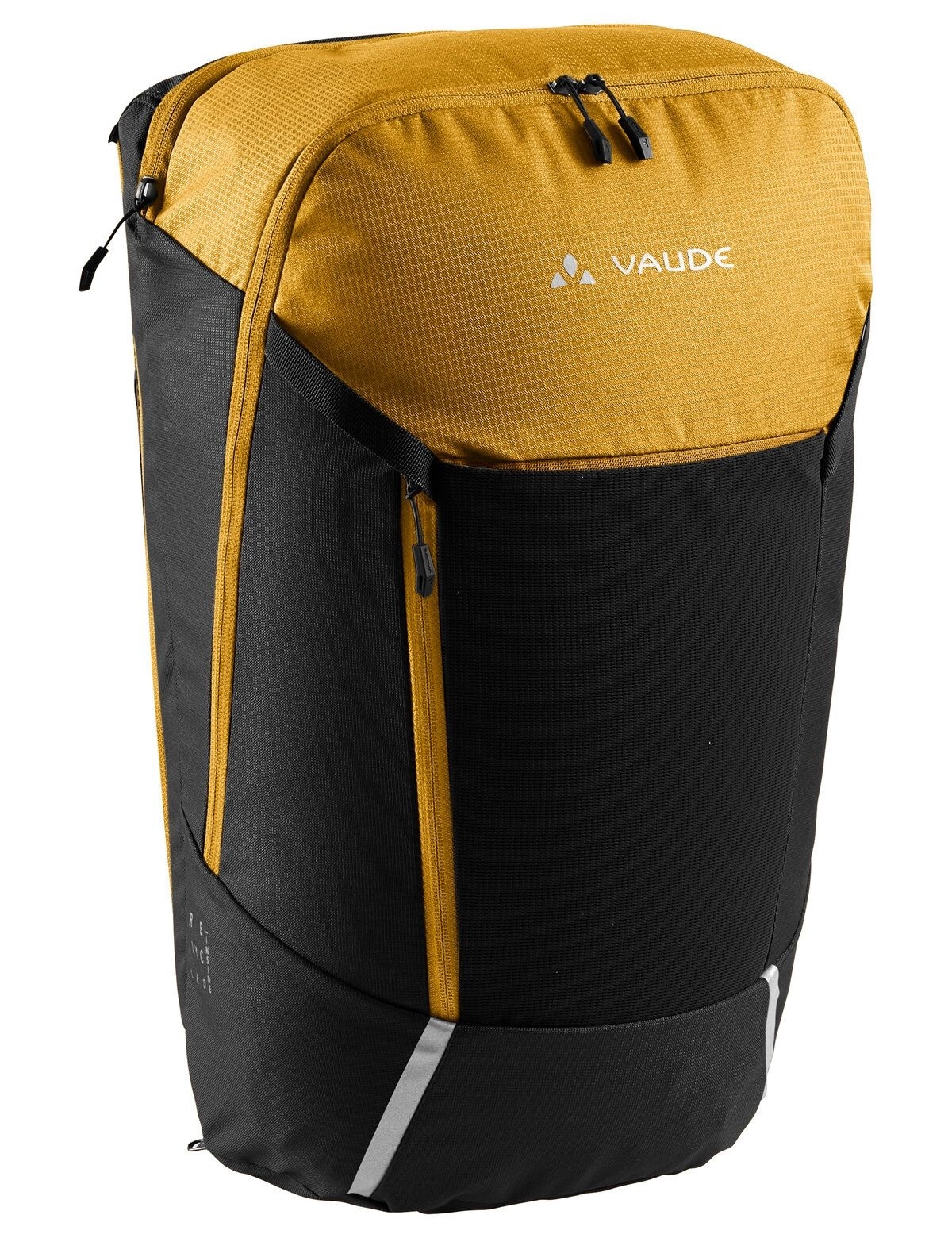 Enkele fietstas Cycle 20 II Burnt Yellow 20L