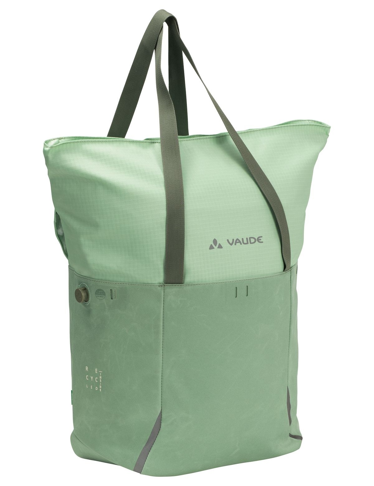 Enkele Fietstas/Schoudertas CityShop Bike II 24L Aloe Vera