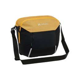 Vaude Enkele Fietstas/Schoudertas Cycle Messenger M 15L Burnt Yellow