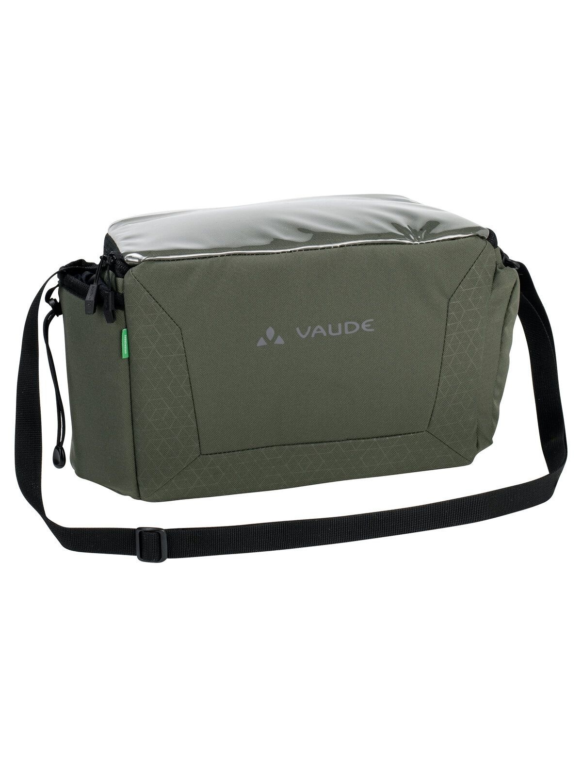 Stuurtas eBox 6L Khaki afbeelding