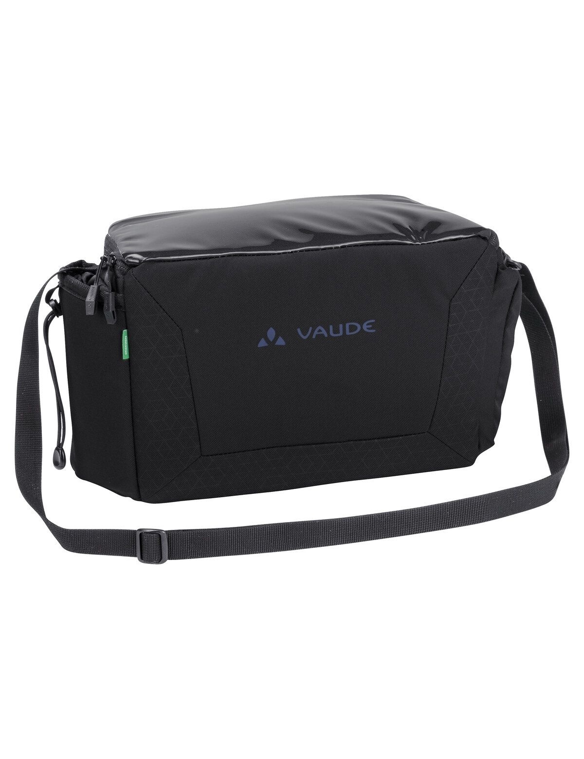 Stuurtas eBox 6L Black afbeelding