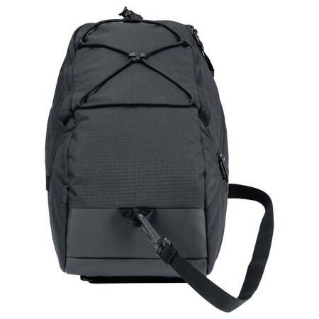 Vaude Bagagedragertas Silkroad L (Ready) 9+2L Black