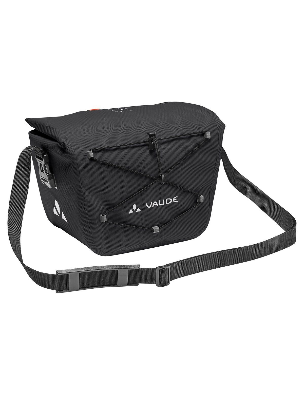Stuurtas Proof Box 6L Black afbeelding