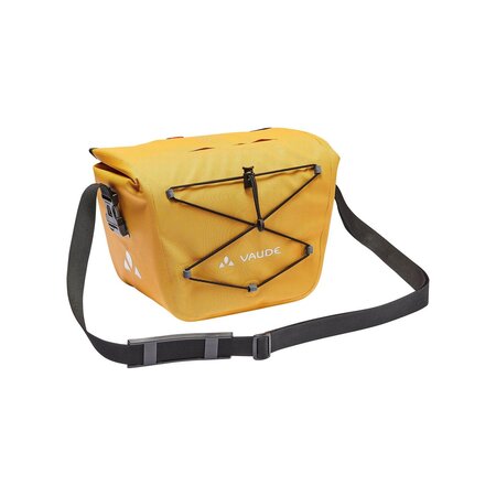 Vaude Stuurtas Proof Box 6L Burnt Yellow