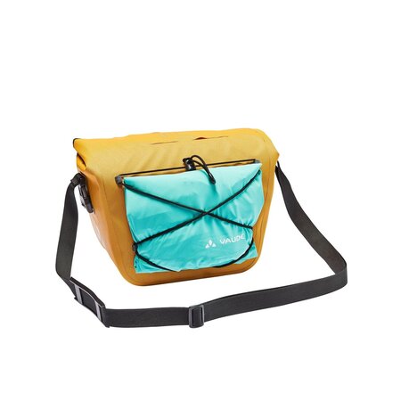 Vaude Stuurtas Proof Box 6L Burnt Yellow