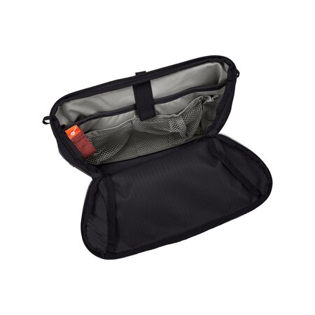 Vaude Stuurtas CityBox Bike II 4L Black - KLICKfix-ready