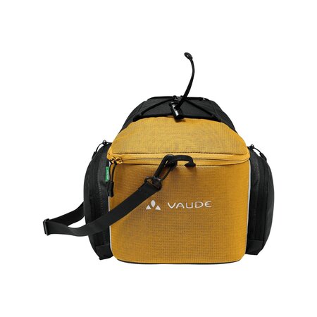 Vaude Bagagedragertas Cycle Rack 11L Burnt Yellow