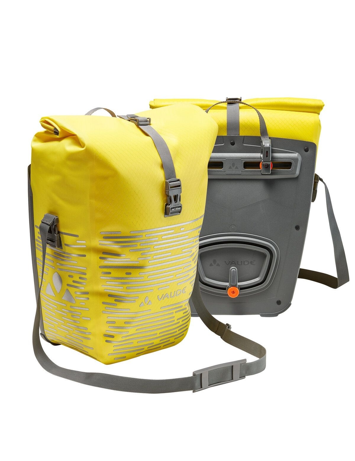 Tassenset Aqua Back Luminum II 48L Canary afbeelding