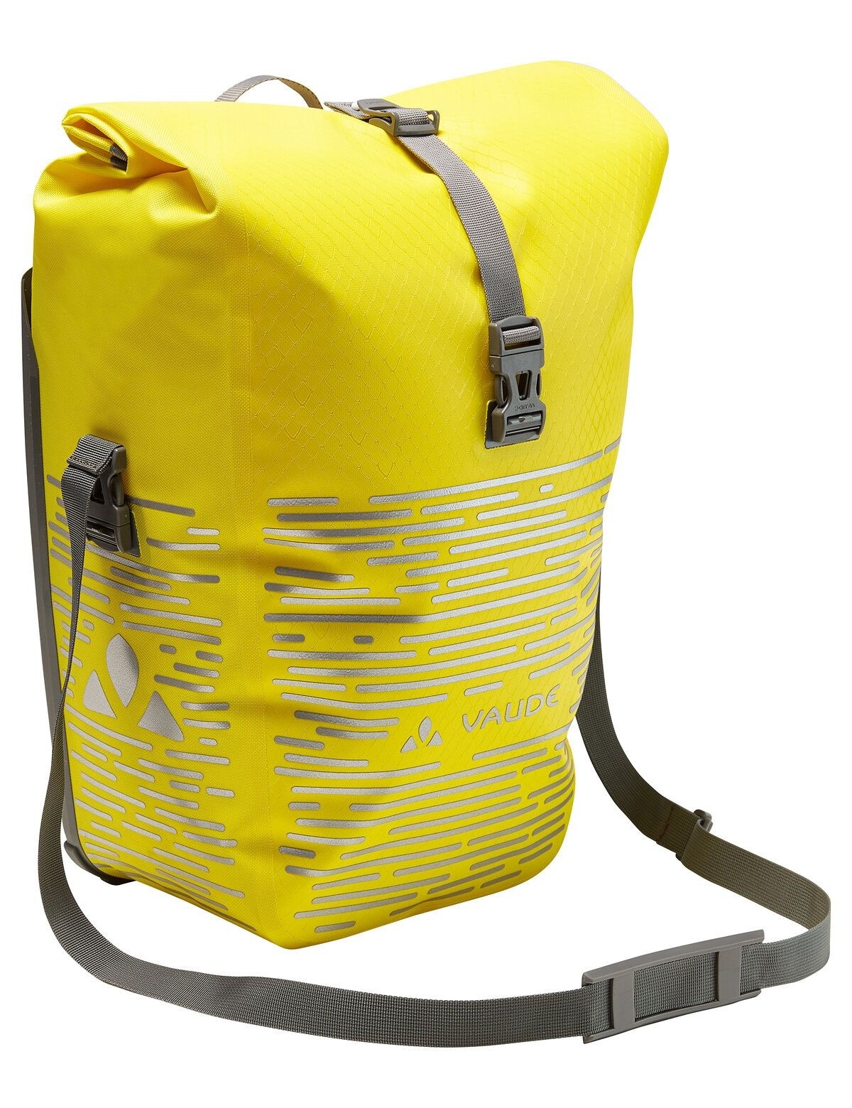 Image of Enkele fietstas Aqua Back Luminum Single II 24L Canary