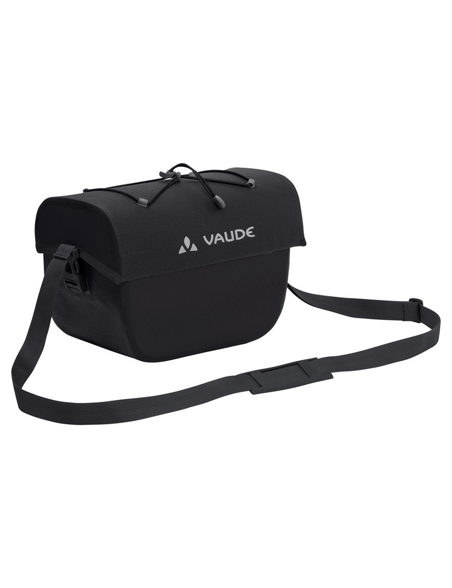 Stuurtas Aqua Box 6L Black afbeelding