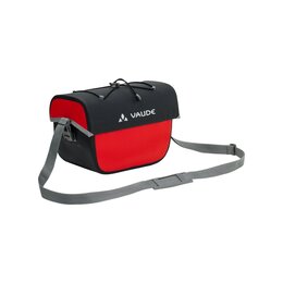 Vaude Stuurtas Aqua Box 6L Red