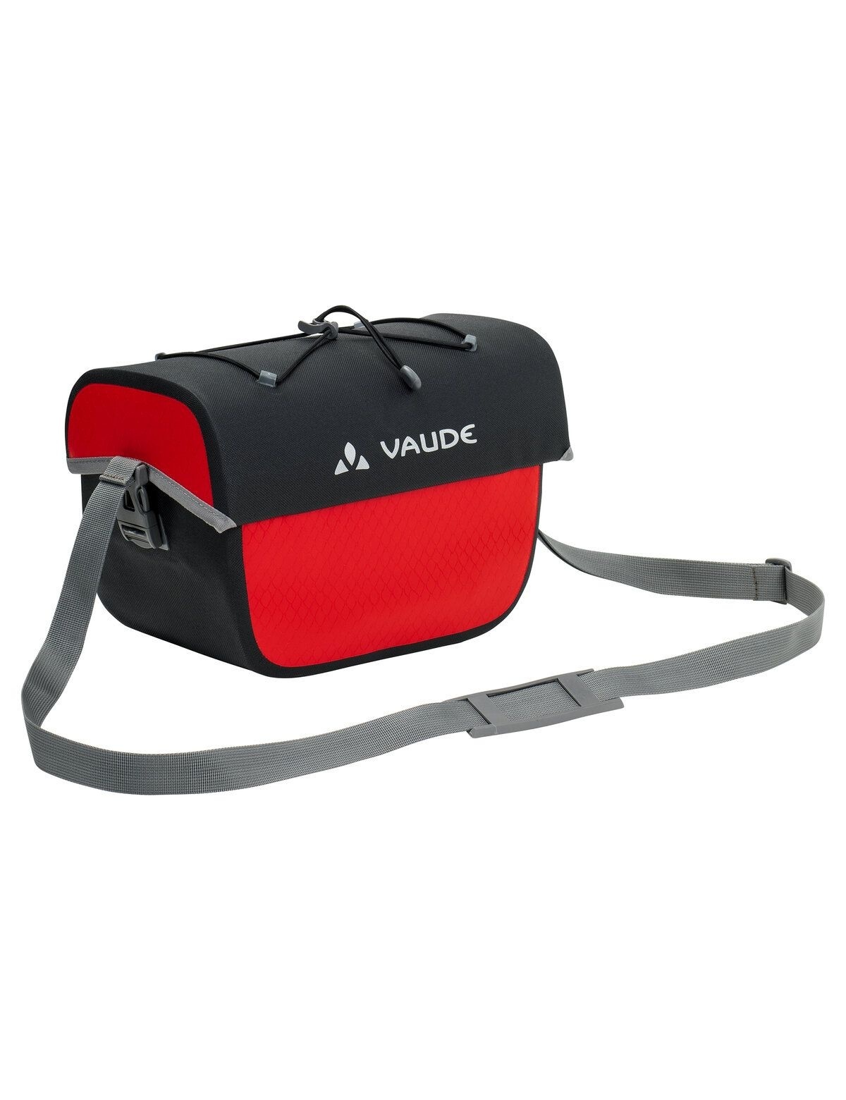 Stuurtas Aqua Box 6L Red afbeelding