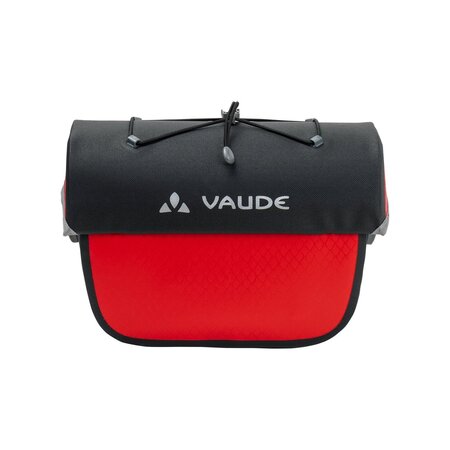 Vaude Stuurtas Aqua Box 6L Red