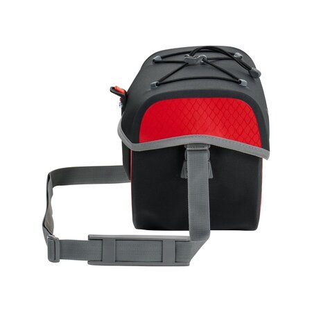Vaude Stuurtas Aqua Box 6L Red