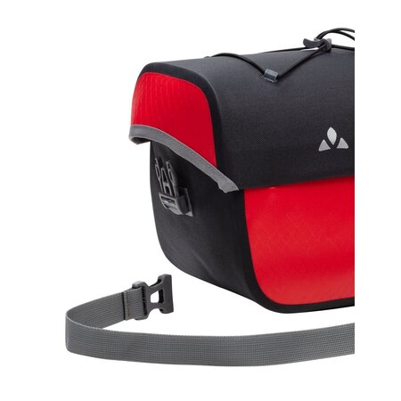 Vaude Stuurtas Aqua Box 6L Red