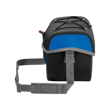 Vaude Stuurtas Aqua Box 6L Blue