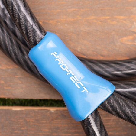 Pro-tect Kabelslot Cobalt 2,5 meter - ART-1