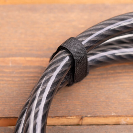 Pro-tect Kabelslot Cobalt 2,5 meter - ART-1