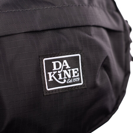 Dakine Schoudertas Joey Oval Crossbody Black