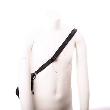 Dakine Schoudertas Joey Oval Crossbody Black