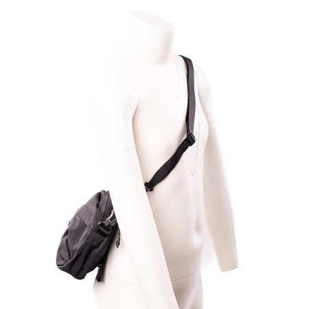 Dakine Schoudertas Joey Oval Crossbody Black